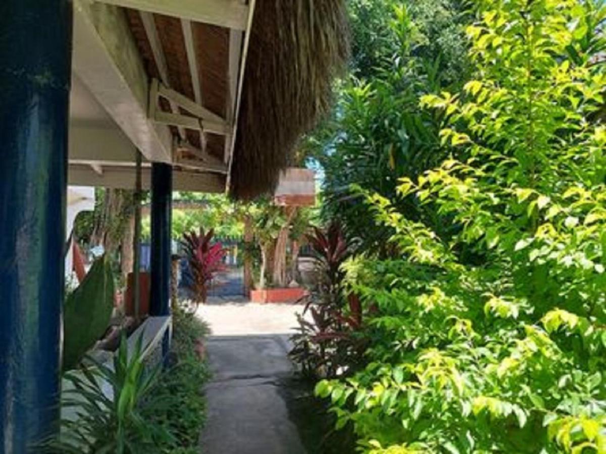 Stevrena Accommodations Santa Fe  Exteriör bild