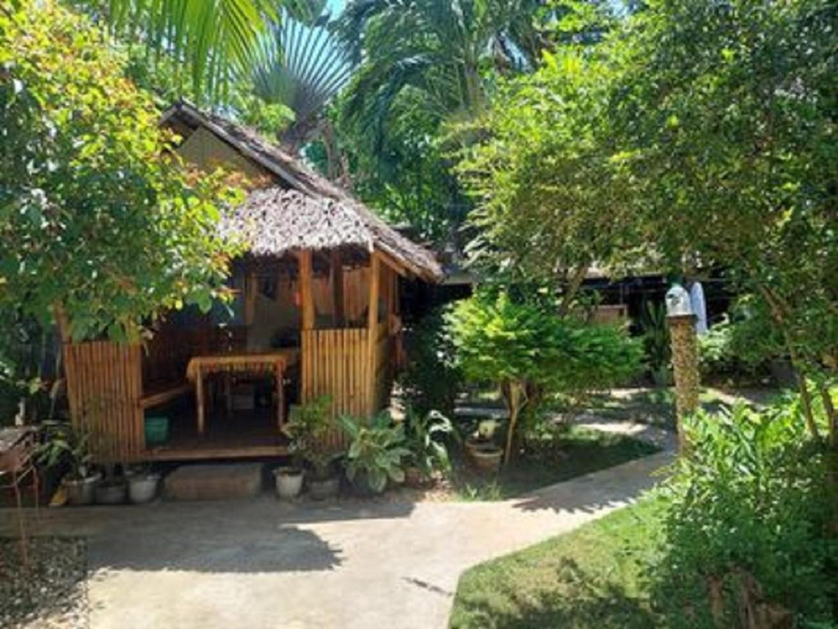 Stevrena Accommodations Santa Fe  Exteriör bild