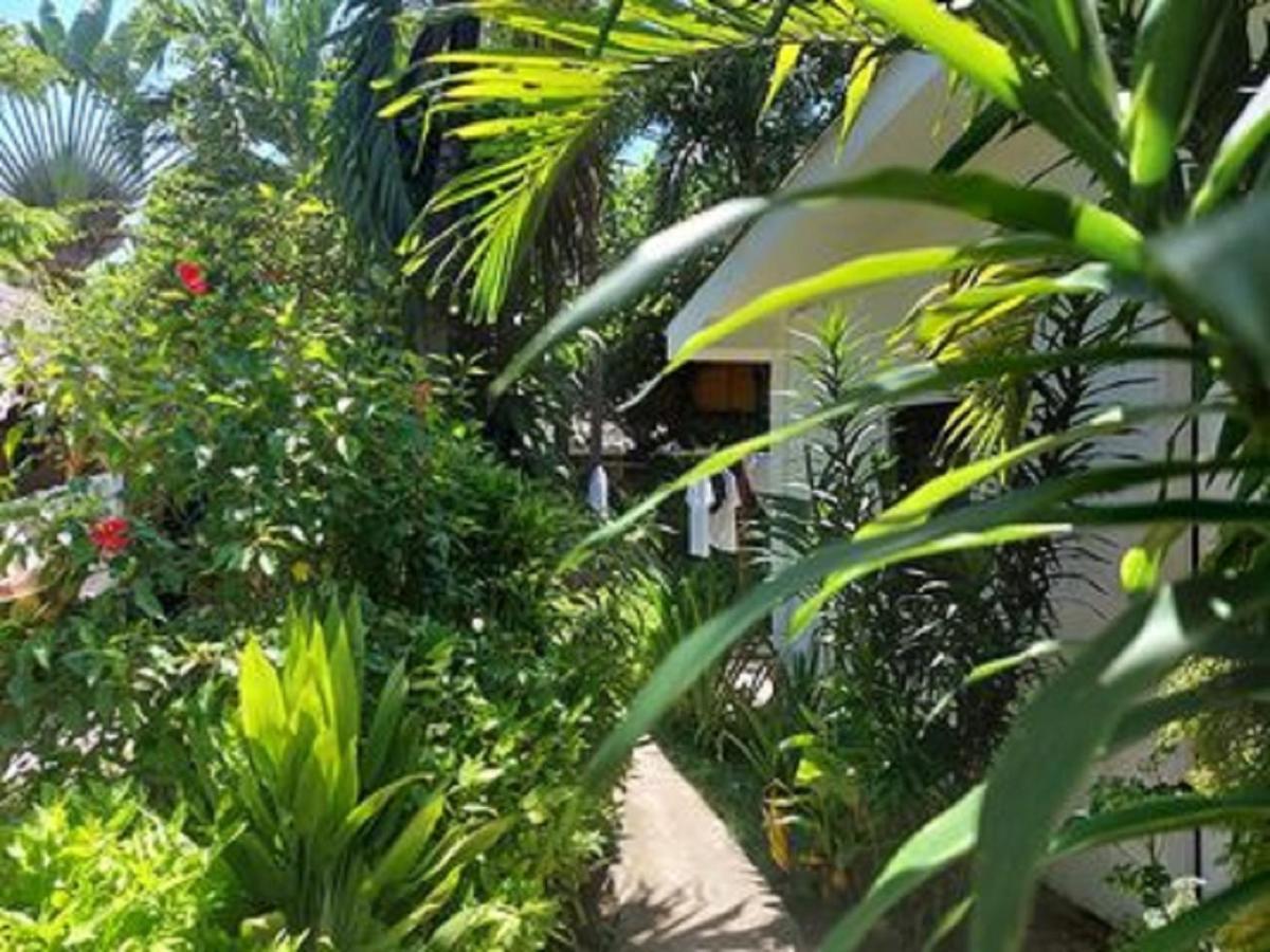Stevrena Accommodations Santa Fe  Exteriör bild