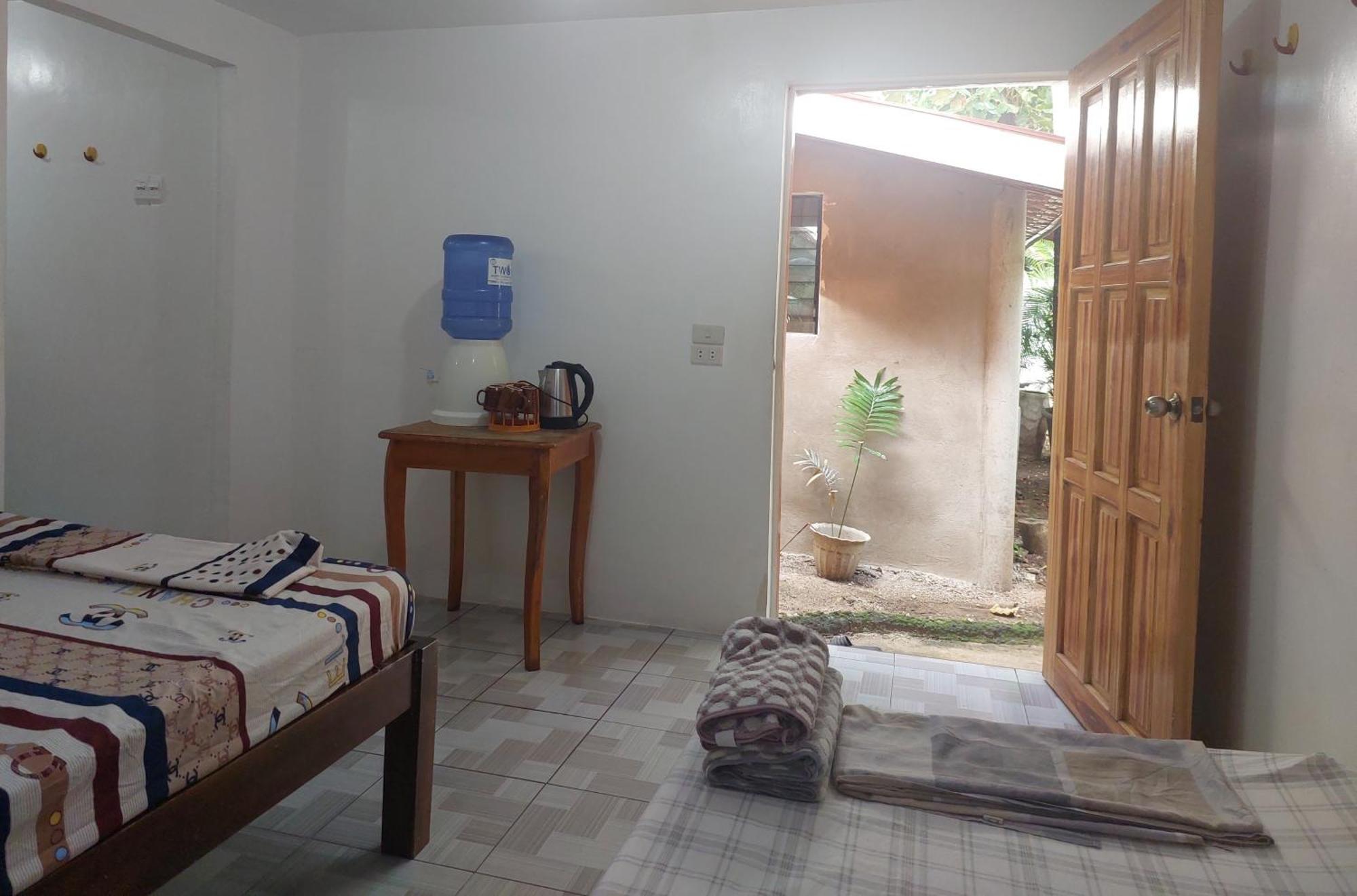 Stevrena Accommodations Santa Fe  Exteriör bild
