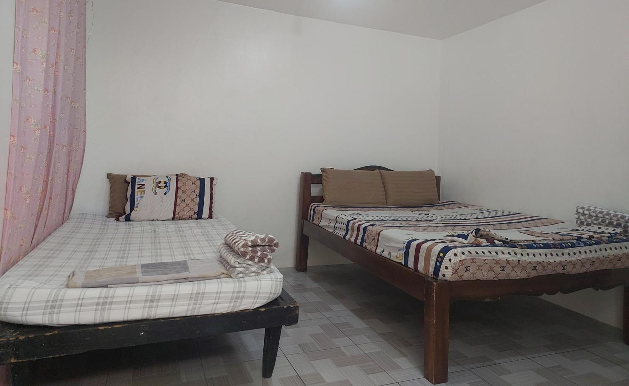 Stevrena Accommodations Santa Fe  Exteriör bild