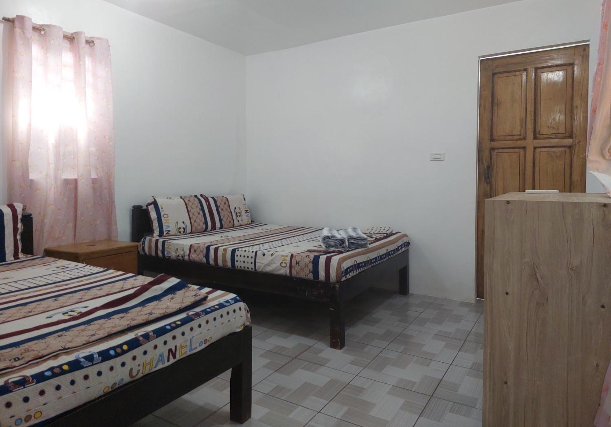 Stevrena Accommodations Santa Fe  Exteriör bild