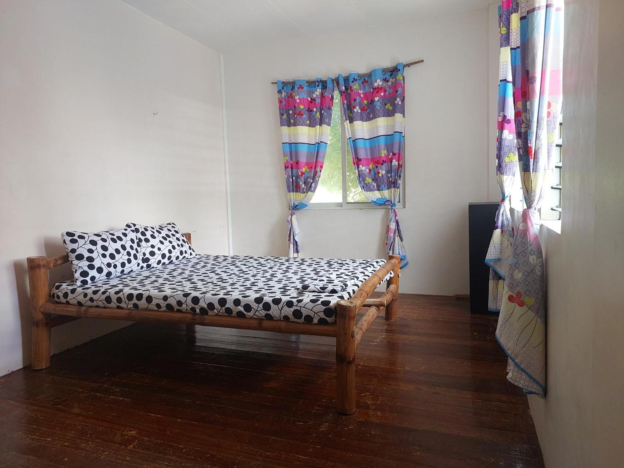 Stevrena Accommodations Santa Fe  Exteriör bild