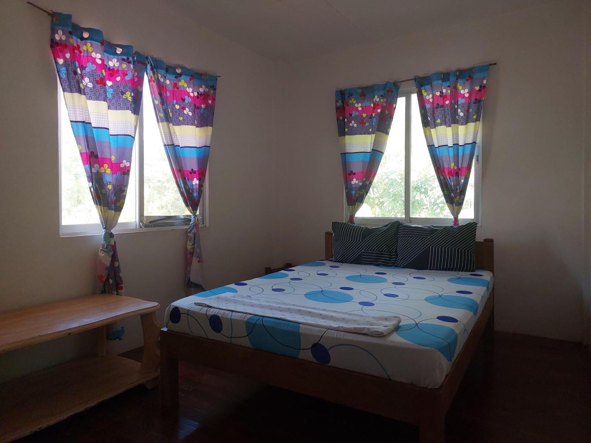 Stevrena Accommodations Santa Fe  Exteriör bild