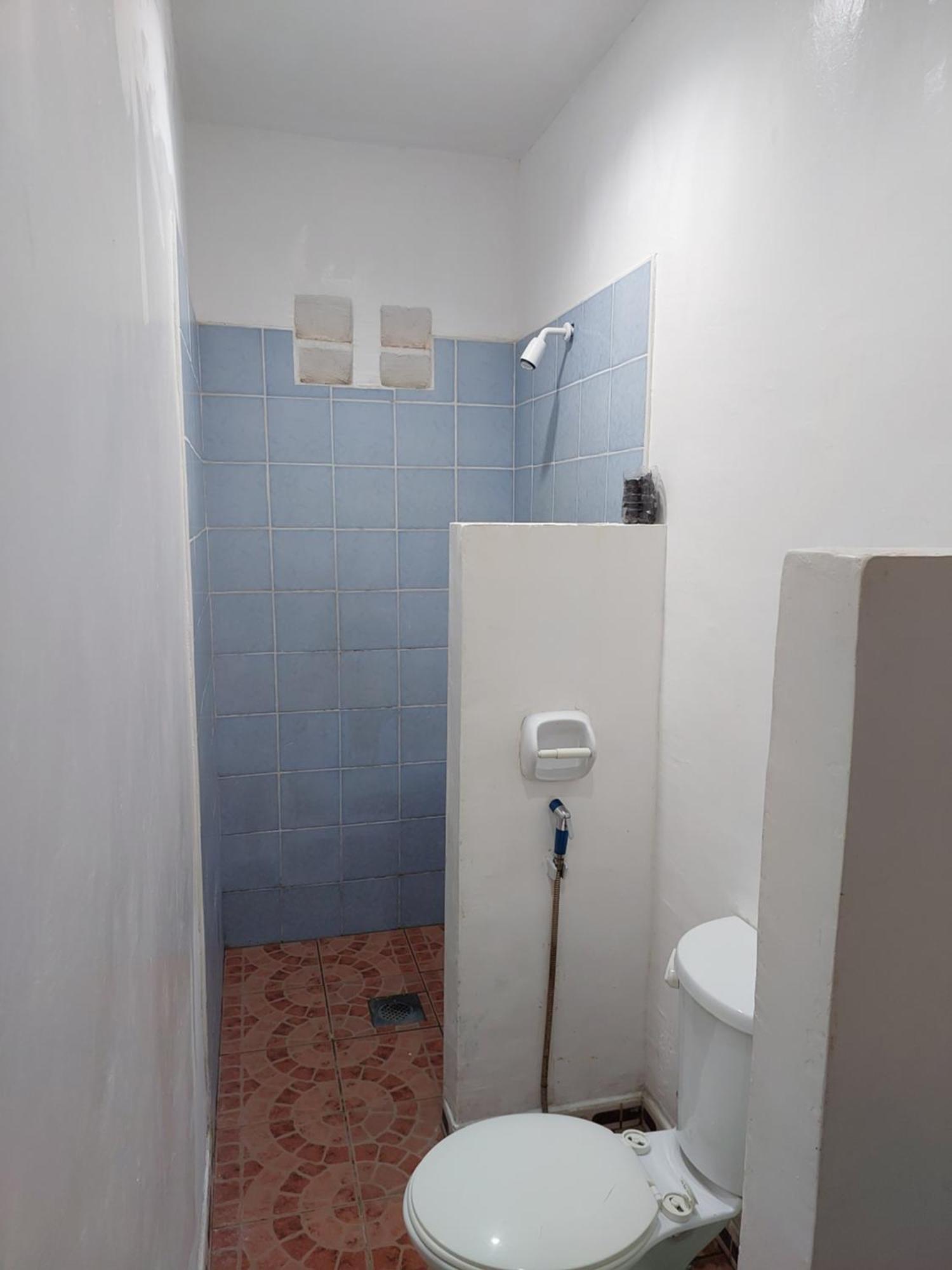 Stevrena Accommodations Santa Fe  Exteriör bild