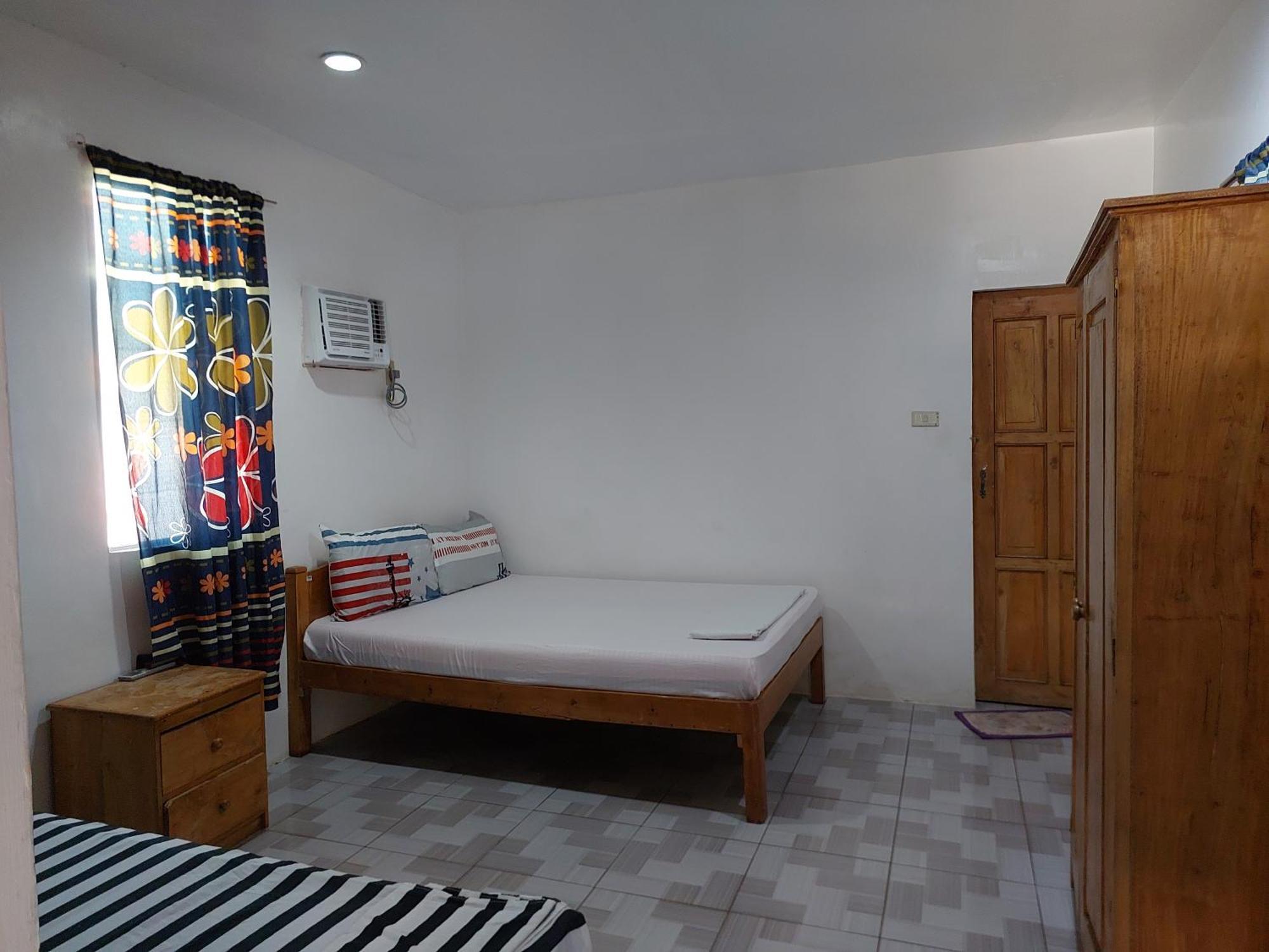 Stevrena Accommodations Santa Fe  Exteriör bild
