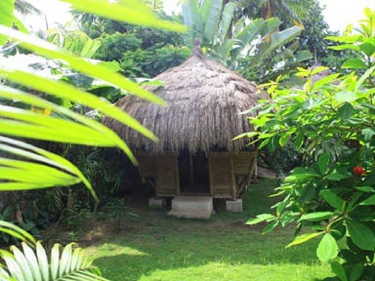 Stevrena Accommodations Santa Fe  Exteriör bild