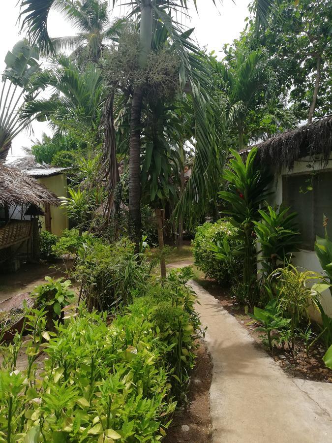 Stevrena Accommodations Santa Fe  Exteriör bild
