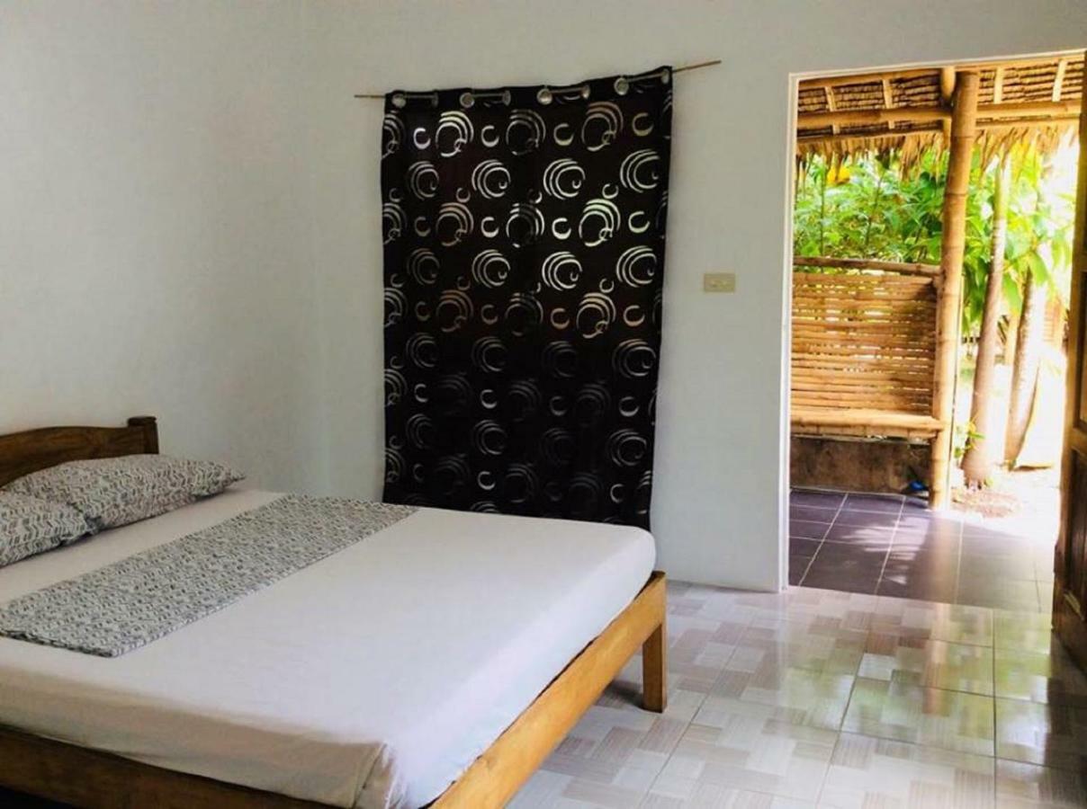 Stevrena Accommodations Santa Fe  Exteriör bild