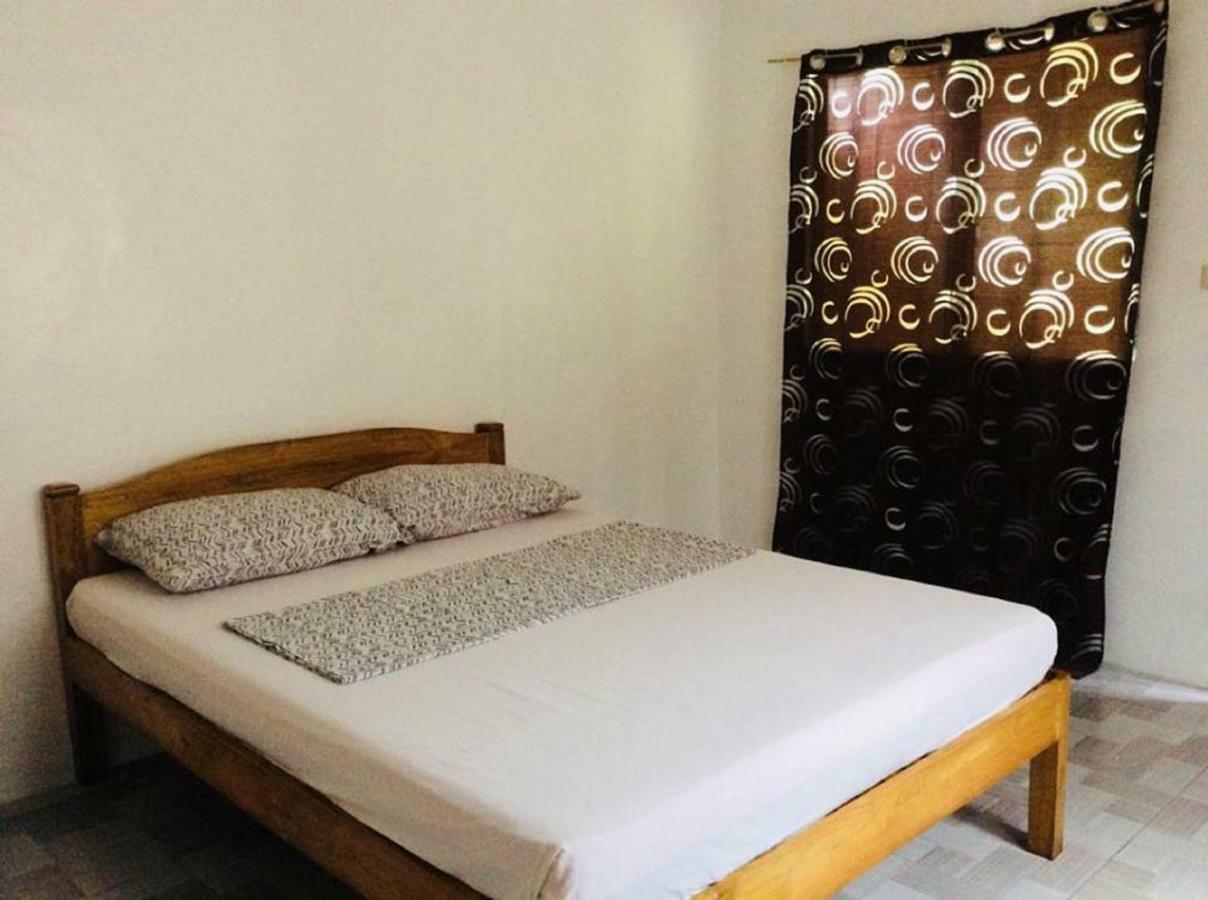Stevrena Accommodations Santa Fe  Exteriör bild